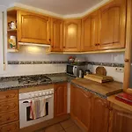Bungalows Puerta De Calpe