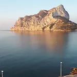 Calpe Centro Turisico