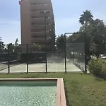 Edificio Mirador De Calpe
