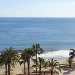 Edificio Aguamarina