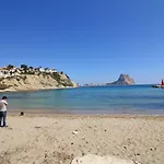 Holiday Apartment Oceanic