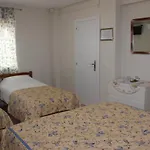 Pension El Parque