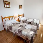 Juanjo - This Lovely Detached Holiday Property In Calpe