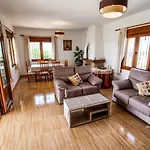 Juanjo - This Lovely Detached Holiday Property In Calpe