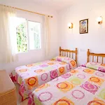 David Costa Calpe Villas