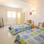 David Costa Calpe Villas
