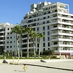 Apartamentos Topacio I II III IV