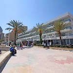 Frentemar Costa Calpe