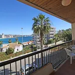 Levante Beach Costa Calpe Apartment