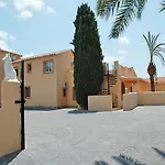 Calpe Puerto Blanco 3000