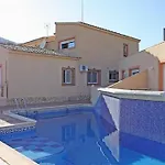 Calpe Puerto Blanco 3000