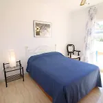 Lila Rosa Costa Calpe