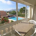Bungalows Renato Costa Calpe