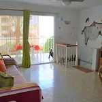 Apartamento Penon De Ifach