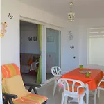 Apartamento Penon De Ifach