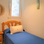 Apartamento Penon De Ifach