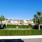 Holiday Home La Merced
