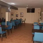Hotel Rocinante