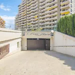 Villas Guzman - Apartamento Lajoya