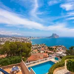 Villas Guzman - Arcadien