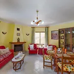 Villas Guzman - Antonio