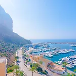 Villas Guzman - Apartamento Nautico I