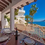 Villa Primera Linea