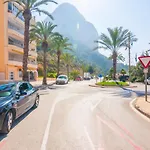 Villas Guzman - Apartamento Nautico I