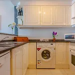 Villas Guzman - Apartamento Nautico I