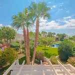 Villas Guzman Margaret