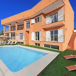Casa Naranjos