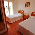 Estrelizia - pretty holiday property with garden&private pool in Calpe