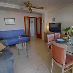 Holiday Apartment Levante Beach