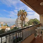 Holiday Apartment Levante Beach
