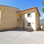 Villas Costa Calpe - Bajamar