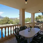 Villas Costa Calpe - Bajamar