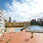 Apartment Apolo Iv.5