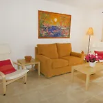 Apartment Apolo Iv.5