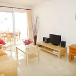 Apartment Apolo Iv.5