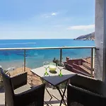 Beautiful Frontline Apartment Melioria With Panoramic Seaview