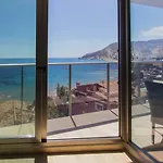 Beautiful Frontline Apartment Melioria With Panoramic Seaview