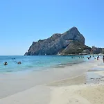 Carrer Llevant - Gran Sol Calpe