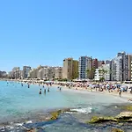 Carrer Llevant - Gran Sol Calpe