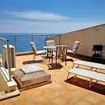 Oceanic Mascarat 21
