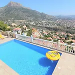 Villadream