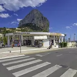 Villas Guzman - Apartamento Balcon Al Mar