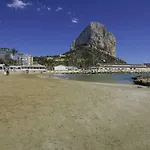 Villas Guzman - Apartamento Balcon Al Mar