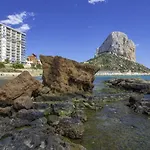 Villas Guzman - Apartamento Balcon Al Mar