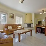 Villa In Calpe, Alicante 103817 By Mo Rentals
