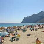 Bungalow Shangrila Costa Calpe